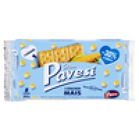 Gran Pavesi Cracker Mais