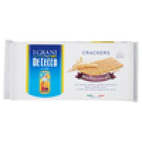 De Cecco I Grani Crackers multicereali