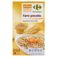 Carrefour inForma Farro precotto