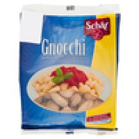 Schär Gnocchi di Patate Dietetici Senza Glutine