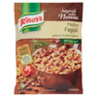 Knorr Segreti della Nonna Pasta e Fagioli