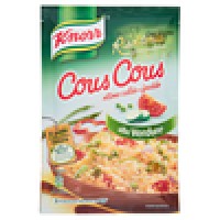 Knorr Risotteria Sapori dal mondo Cous Cous alle verdure