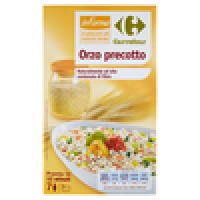 Carrefour inForma Orzo precotto