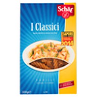 Schär I Classici Fusilli n. 24