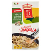 pedon I salvaminuti Express riso e quinoa all'orientale