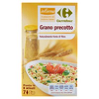 Carrefour inForma Grano precotto