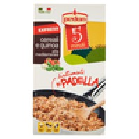 pedon I salvaminuti Express cereali e quinoa alla mediterranea