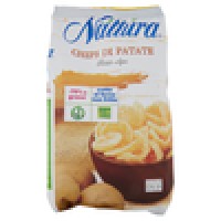 Náttúra Chips di Patate