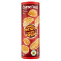 Carrefour Chips Gusto Paprika