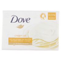 Dove cream oil Bars