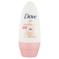 Dove invisible care floral touch