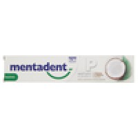 Mentadent P Nature Elements Cocco e Menta White
