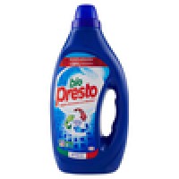 BIO PRESTO Liquido Classico 19 lav.