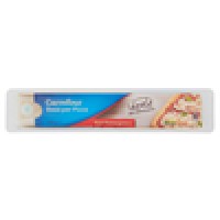 Carrefour Base per Pizza