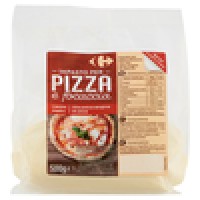 Carrefour Impasto per Pizza e Focaccia