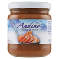 Andino Dulce de Leche