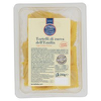 Terre d'Italia Tortelli di zucca dell'Emilia