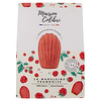 Maison Colibri la Madeleine Framboise