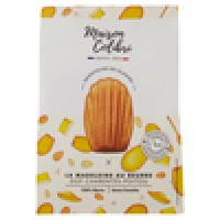 Maison Colibri la Madeleine au Beurre DOP Charentes-Poitou