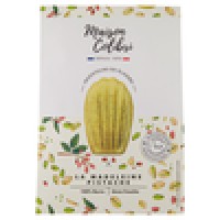 Maison Colibri la Madeleine Pistache