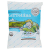 Latteria Sociale Cooperativa Chiuro Mozzarella LaTTellina