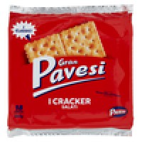 Gran Pavesi Cracker Salati