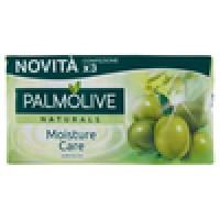 Palmolive Naturals Moisture Care Oliva Bar Soap