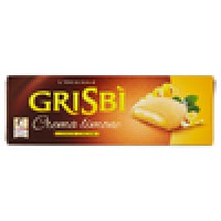 Grisbì Crema limone