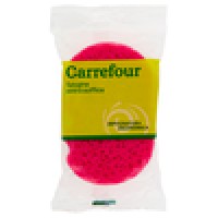 Carrefour Spugna extra soffice