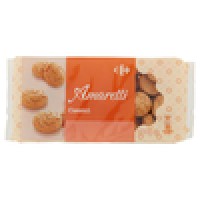 Carrefour Amaretti Classici