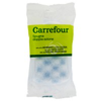 Carrefour Spugna doppia azione
