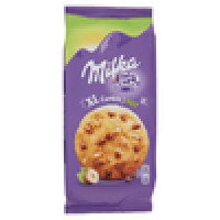 Milka XL Cookie Nuts
