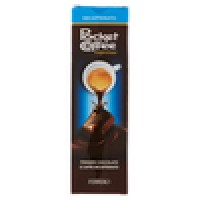 5 Pocket Coffee espresso Decaffeinato