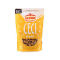 Ceci già pronti