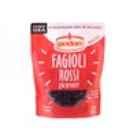 FAGIOLI ROSSI GIA’ PRONTI