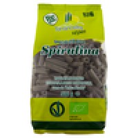 Terranostra vegan Bio Specialità alla Spirulina Rigatoni 515