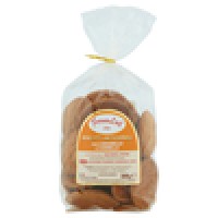 FornoLab Biscotti Artigianali con Caramello e Cannella