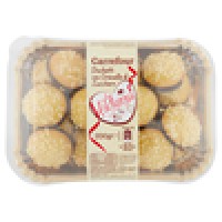 Carrefour la Pasticceria Dischetti con Granella di Zucchero