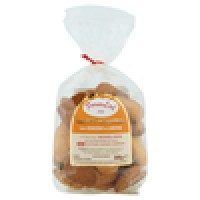 FornoLab Biscotti Artigianali con Zenzero e Limone