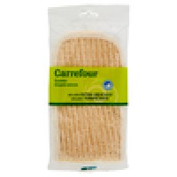 Carrefour Guanto doppia azione