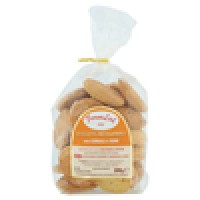 FornoLab Biscotti Artigianali con Cereali e Semi