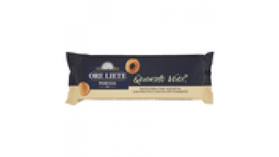 Ore Liete Quando Vuoi! Pasticceria Fine Assortita con Frutta e Cioccolato Fondente