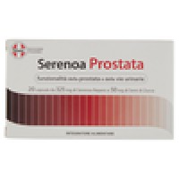 Matt Divisione Pharma Serenoa Prostata 20 capsule