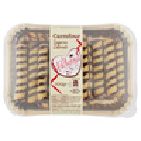 Carrefour la Pasticceria Sigarini Zebrati
