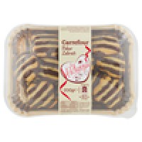 Carrefour la Pasticceria Poker Zebrati
