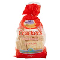 Dolfi e Colombini Crackers Salati in Superficie