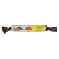 Casa Regale Torrone Friabile alla Mandorla ricoperto di cioccolato extra fondente