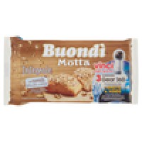 Buondì Motta Integrale Concorso Ti Rimette al Mondo