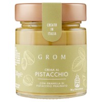 Grom Crema al Pistacchio