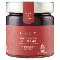 Grom Confettura Extra di Ciliegia